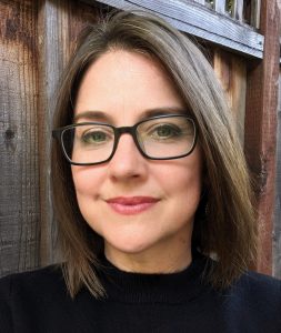 Kristin Gleitsman, PhD